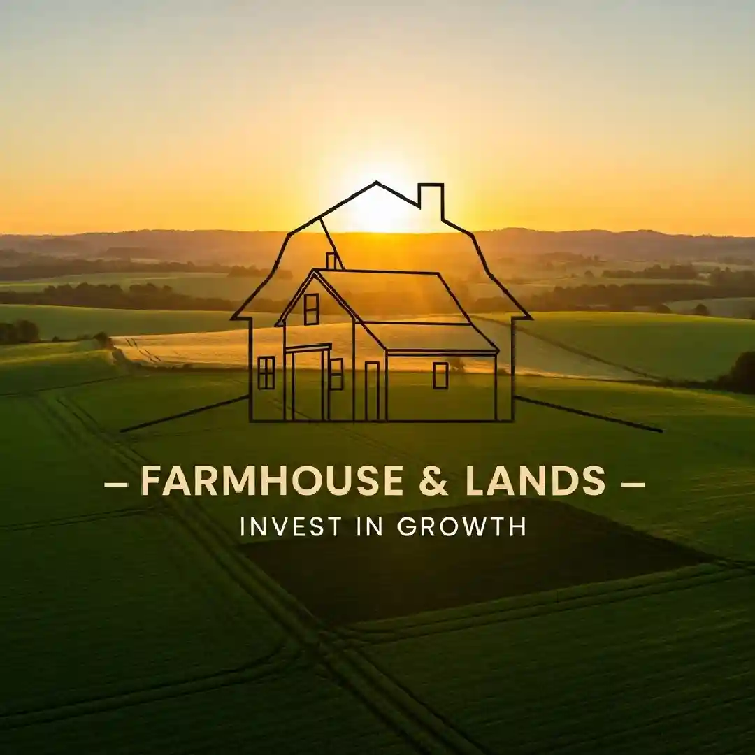 Farmhouse & Lands